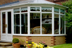 conservatories Longwick