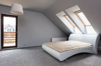Longwick bedroom extensions