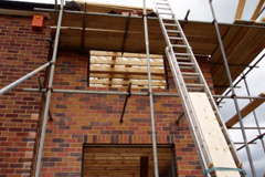 house extensions Longwick